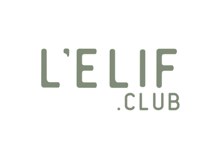 Logo L'elif